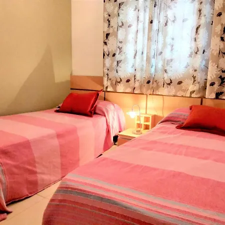 Apartment Acv - Aguamarina-2ª Linea, Planta 8, Norte Oropesa del Mar